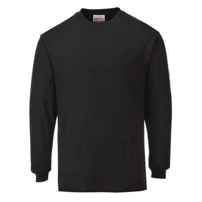 Modaflame Knit FR Long Sleeve T-Shirt