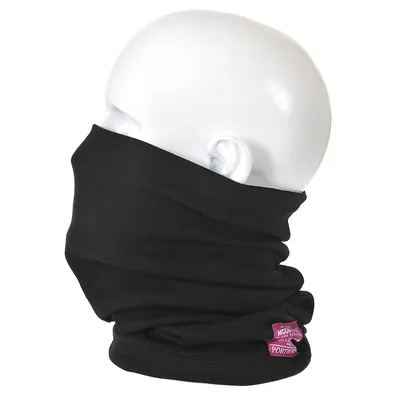 Modaflame Knit FR Neck Tube