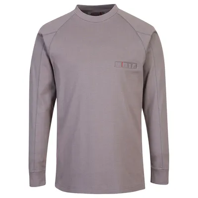 Bizflame Knit FR Long Sleeve T-Shirt