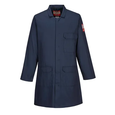 Bizflame Work Lightweight FR Coat