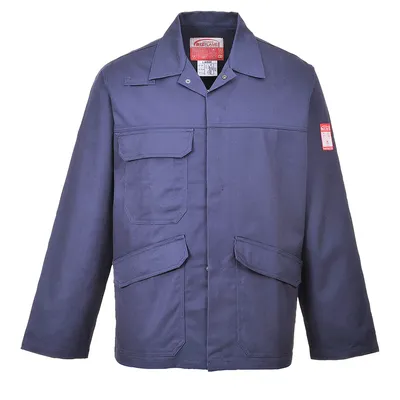 Bizflame Work FR Jacket