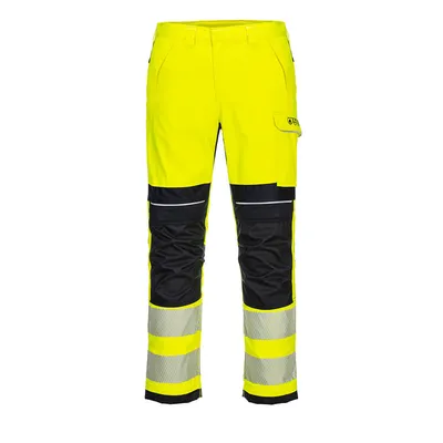 PW3 Modaflame Work Hi-Vis Multi-Norm FR Trousers