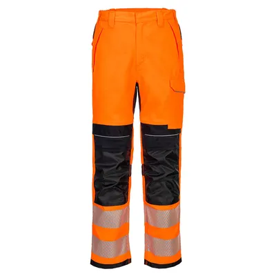 PW3 Modaflame Work HVO Multi-Norm FR Trousers