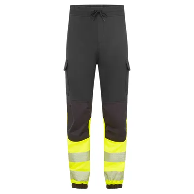 PW3 Modaflame Hi-Vis Class 1 FR Jogger