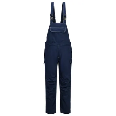 Bizflame Work FR Bib and Brace (FR449)