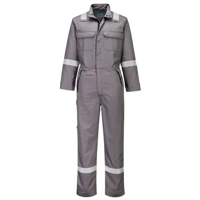 Bizflame Work+ FR Coverall