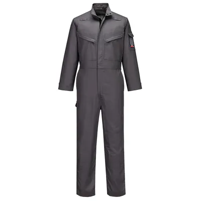 Bizflame Industry FR Coverall