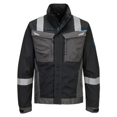 WX3 Modaflame Work FR Jacket
