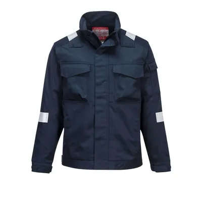 Bizflame Industry FR Jacket