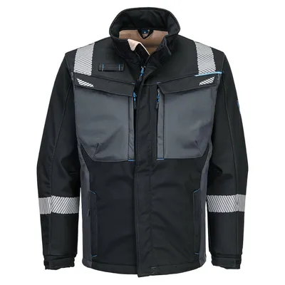WX3 Modaflame Softshell FR Jacket