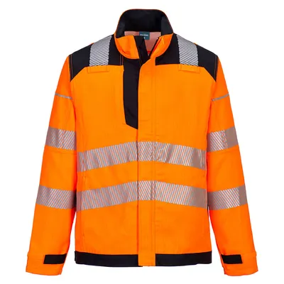 PW3 Modaflame Work HVO Multi-Norm FR Jacket