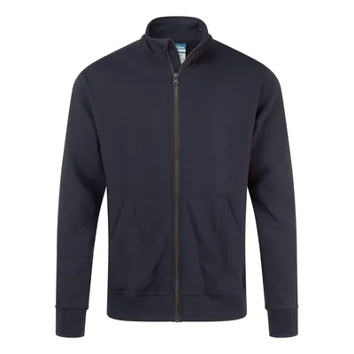 Modaflame Knit FR Full Zip Sweatshirt