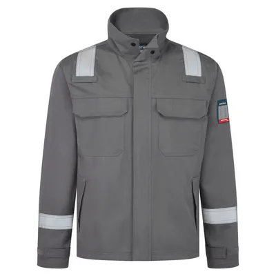 Bizflame Work+ FR Jacket
