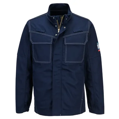 Bizflame Work FR Jacket (FR749)