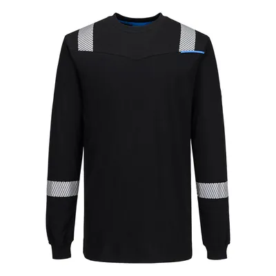 WX3 Modaflame Knit FR Long Sleeve T-Shirt
