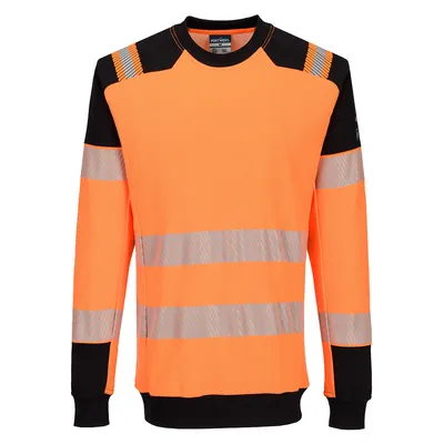 PW3 Modaflame Knit HVO FR Sweatshirt