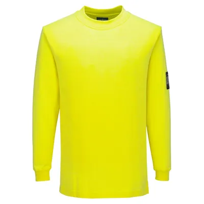 Modaflame Knit FR Long Sleeve T-Shirt