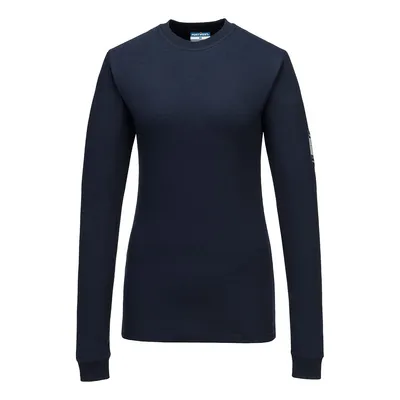 Modaflame Knit FR Women's Long Sleeve T-Shirt