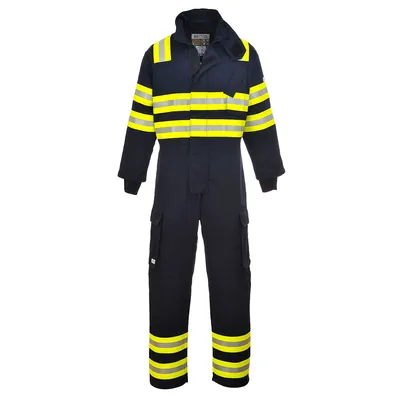 Wildland Fire FR Coverall