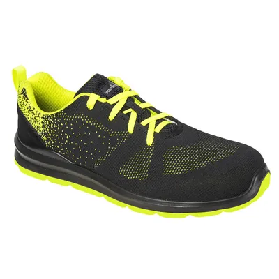 Steel Textile Trainer S1P FO SR