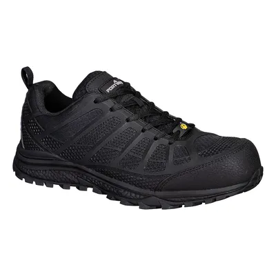 Composite Textile Trainer S1PS ESD SR FO