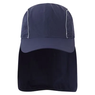 Breathable Sun Shield Cap