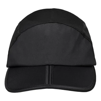 Fold-away Cap