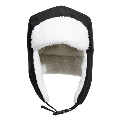 Sherpa Lined Trapper Hat