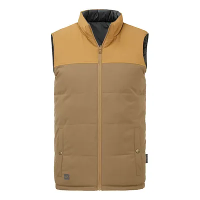 KA3 Reversible Insulated Bodywarmer