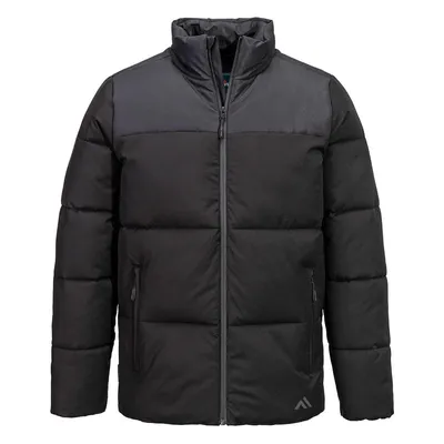 KX3 Sport Downlike Baffle Jacket