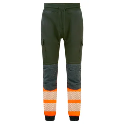 PW3 Hi-Vis Flexi Class 1 Joggers