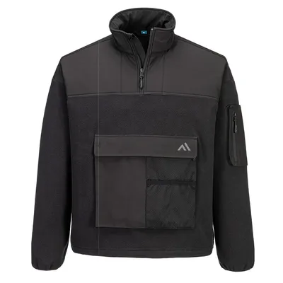 KX3 Sport 1/4 Zip Fleece