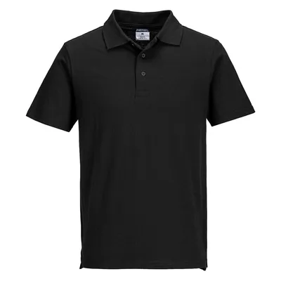 Lightweight Jersey Polo Shirt S/S (48 in a box)