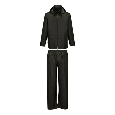 Essentials Rainsuit (2 Piece Suit)