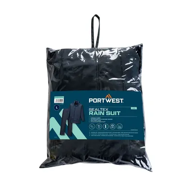 Sealtex Essential Rainsuit (2 Piece Suit)