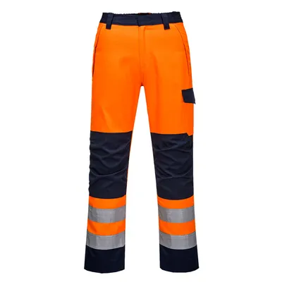 Modaflame Work HVO Multi-Norm Contrast Trousers