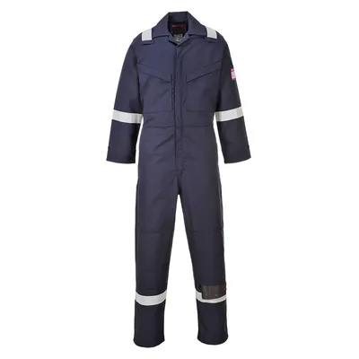 Modaflame Work FR Coverall