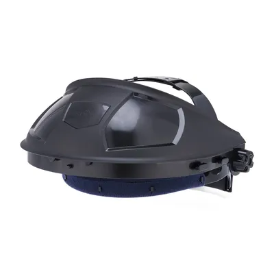 Browguard Headgear