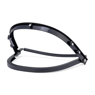 Visor carrier