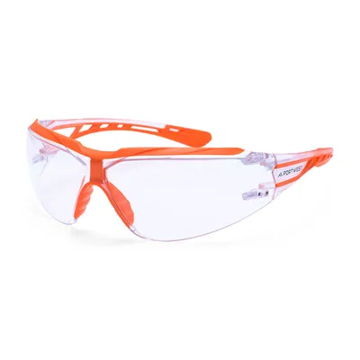 Dynamic KN Safety Glasses