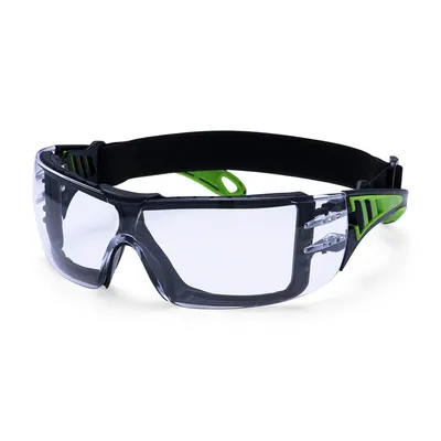 Tech Look Plus Safety Glasses