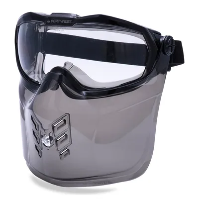 Ultra Safe Goggles