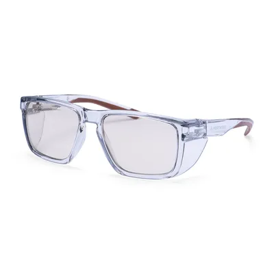 Side Shields Safety Glasses