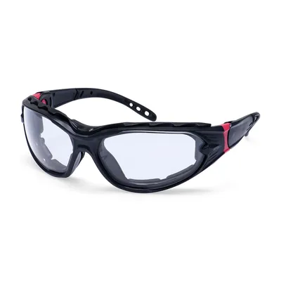 Levo Safety Glasses