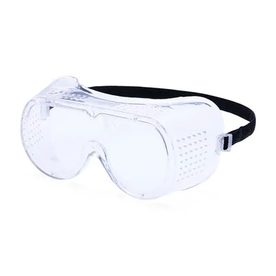 Direct Vent Goggles