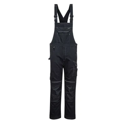 PW3 Work Bib and Brace