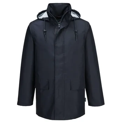 Winter Traffic Jacket