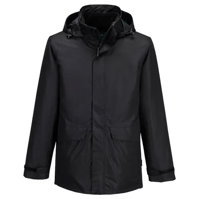 Argo 3-in-1 Jacket