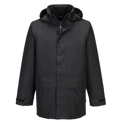 Oban Winter Jacket