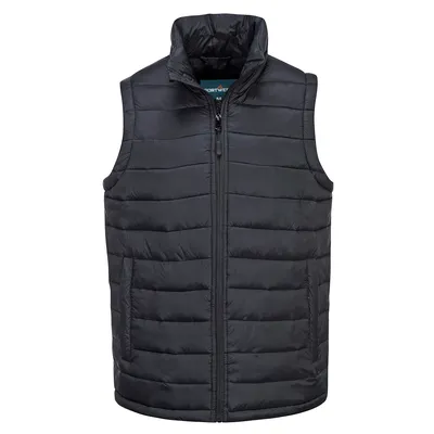 Baffle Gilet
